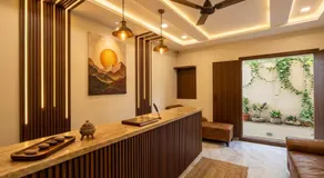 Hotel Shumo Grand Khammam - Image 2