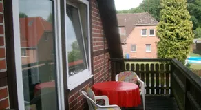 Ferien und Gaestehaus Harms - Image 2