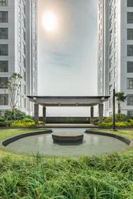 M-Town Residence 2 BR Cozy & Comfy Tangerang - Image 4