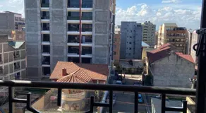 Fedha gate b one bedroom bnb appartment - Image 4