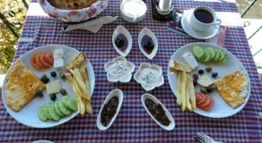 Karpaz Farm Guest House - Image 3