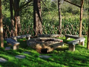 Fengzhifengsu inn - Image 3