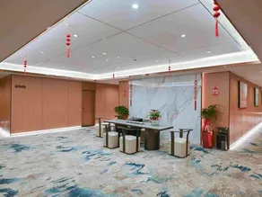 Sihe Haichuan Hostel - Image 2