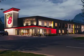 Super 8 by Wyndham Kannapolis - Image 3