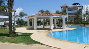 Asilah Marina Golf, Appartement au calme - Image 3