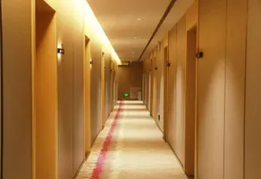 Xinyi Hotel (Shangbu Road Pedestrian Street) - Image 4