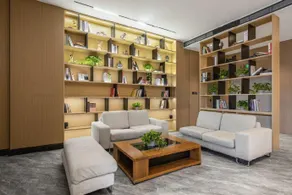 Home Inn Aifeel Hotel (Mishazi Chaoyang Street Branch, China-Korea Demonstration Zone) - Image 4