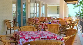 Hotel Bristol - a 30 mt dalla spiaggia - Image 5