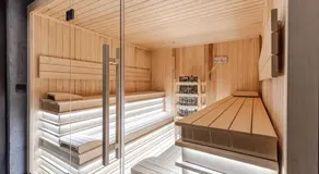 INTENSE Senses Experience - Suites wellness avec piscine, jacuzzi, sauna, billard etc - Image 4