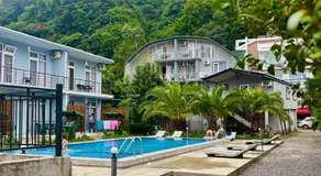 Cottages at Villa Del Mar Kvariati - Image 3