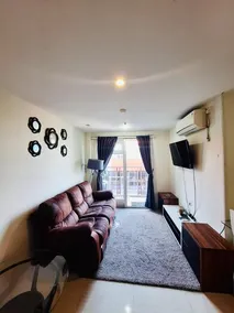 Apartemen Pentapolis BSB by Staycation Balikpapan - Image 4