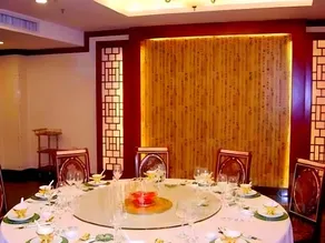 Jinjiang Nanyuan Hotel - Image 4