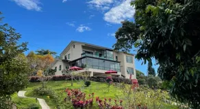山水奇異San Shuei Kiwi桃園市民宿編號038 Homestay - Image 5