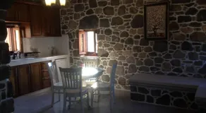 Loutra Olive Garden Stone House #3 - Image 4