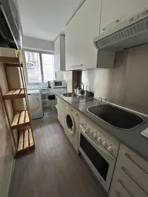 Habitaciones en Ferrocarril - Image 5