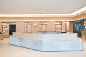 JI Hotel Tianjin Jinnan Lingshijun - Image 4
