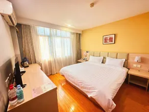 Jinghua Hotel Xingtai Train Station - Image 2