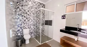 Casa do Lago Resort - luxo, lazer e privacidade, acomoda até 20 pessoas - Image 2