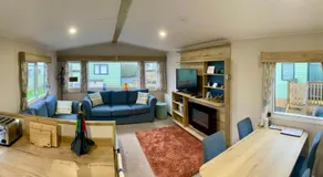 Appleblossom Lodge, Lido Leisure Park, Knaresborough - Image 2