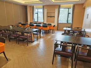 Vienna International Hotel Jiangxi Jiujiang Lushan Scenic Area Guling - Image 4