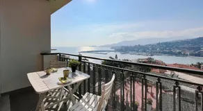 JOIVY Apartment in Rapallo with gulf view - Image 2