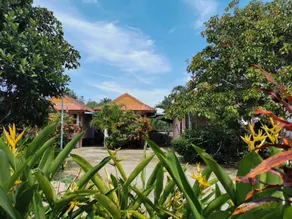 ชมจันทร์รีสอร์ท ไชยา Chomjan resort - Image 5