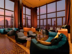 NO.8 Times Suites - Image 3