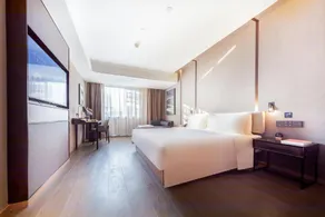Atour Hotel Lianyungang City Government - Image 2
