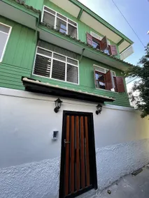 Green Cabin Hostel - Image 2