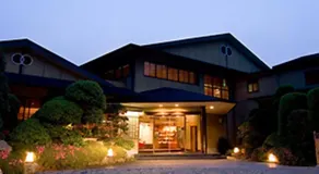 ホテル河内屋 - Image 3