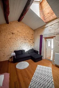 Maison Uzes-collias - Image 2