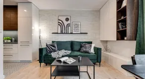 Apartamenty Tespis - Tysiąclecia - Image 2