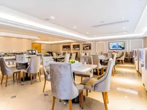Vienna International Hotel Guangdong Foshan Shunde Jun’an Lehuicheng - Image 3