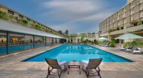 Pearl Continental Hotel, Rawalpindi - Image 4
