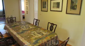 Ferienwohnung Alpenvilla - Image 5