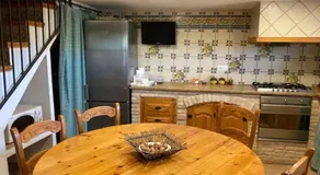 Maison avec terrasse, barbecue et jardin | Vue montagne | Avec animaux acceptés - Image 4