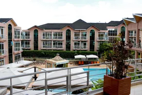 Lemigo Hotel - Image 4