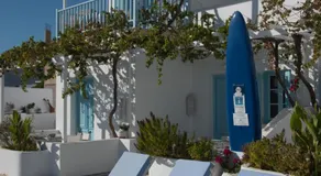 Paros Carmel studio-apartment - Image 5