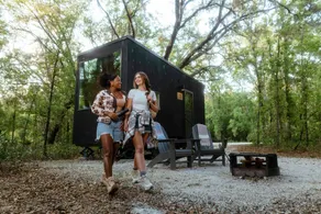 Postcard Cabins Talladega Valley, Outdoor Collection by Marriott Bonvoy - Image 5