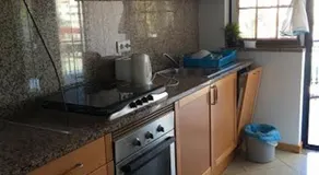 Excelente T1 Oura Beach Bicos Apartment Lucia - Image 5