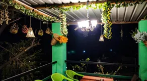 The Mehfil - Cafe and Stay - Image 2
