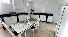 Casas de Temporadas - Hotel Recanto do Sossego - Image 4