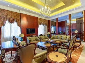 Huaxin Hotel - Image 2