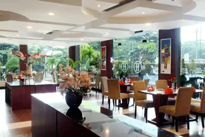 Grand Hatika Hotel - Image 3
