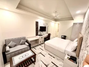 Hotel Royal Gold Palace - Newly Built 4 Star Hotel - Image 5