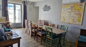 Gîte d'étape Entre Loyre et Canaux - Image 3