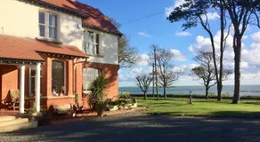 The Old Vicarage NI B&B - Image 3
