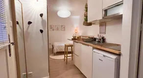 Escale Cosy jacuzzi & terrasse - Image 2