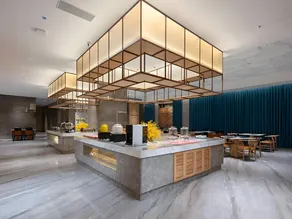 Vienna International Hotel Hengyang Yanqi Lake Lakeview Waterfront - Image 3