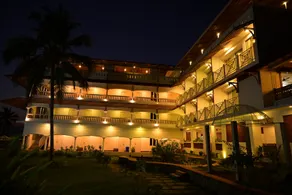 Aadisaktthi Leisure Resort Kovalam - Image 4